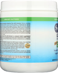 SYMBIOTICS: Colostrum Plus Powder, 6.3 oz