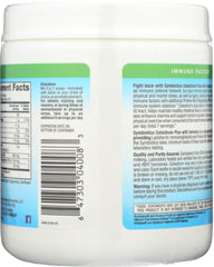 SYMBIOTICS: Colostrum Plus Powder, 6.3 oz