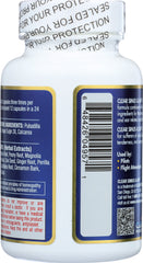 CLEAR PRODUCTS: Clear Sinus and Ear, 60 cp