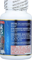 CLEAR PRODUCTS: Clear Sinus and Ear, 60 cp