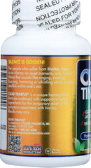 CLEAR PRODUCTS: Clear Tinnitus, 60 Capsules