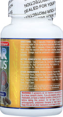 CLEAR PRODUCTS: Clear Tinnitus, 60 Capsules