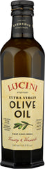 LUCINI: Extra Virgin Olive Oil Estate Select, 17 oz