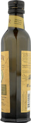 LUCINI: Olive Oil Extra Virgin Robust Garlic, 8.5 oz