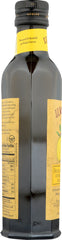 LUCINI: Olive Oil Extra Virgin Delicate Lemon, 8.5 oz