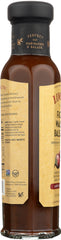 LUCINI: Dressing Fig and Walnut Balsamic Vinaigrette, 8.5 oz