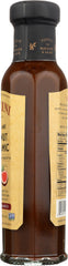 LUCINI: Dressing Fig and Walnut Balsamic Vinaigrette, 8.5 oz