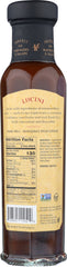 LUCINI: Dressing Cherry Balsamic and Rosemary Vinaigrette, 8.5 oz