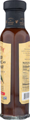 LUCINI: Italia Cherry Balsamic Rosemary Vinaigrette, 8.5 Oz