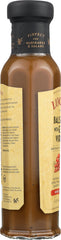 LUCINI: Dressing Balsamic and Extra Virgin Olive Oil Vinaigrette, 8.5 oz