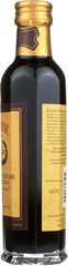 LUCINI: Vinegar Balsamic Riserva Aged 10 Years, 8.5 oz