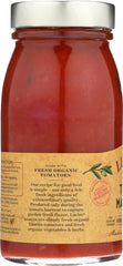 LUCINI: SAUCE TUSCAN MARINARA ORG (25.500 OZ)