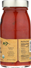 LUCINI: SAUCE TUSCAN MARINARA ORG (25.500 OZ)