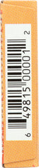 GLEE GUM: Natural Chewing Gum Tangerine, 16 pc