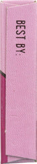GLEE GUM: Natural Chewing Gum Mixed Berry, 16 pc