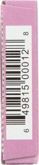 GLEE GUM: Natural Chewing Gum Mixed Berry, 16 pc