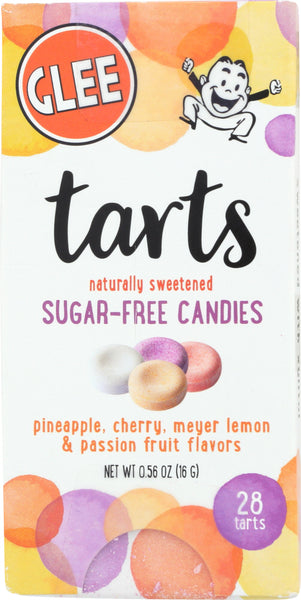GLEE GUM: Candy Tarts, 28 pc