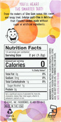 GLEE GUM: Candy Tarts, 28 pc