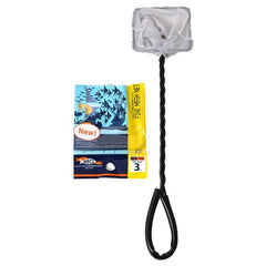 Weco Fine Mesh Aquarium Net