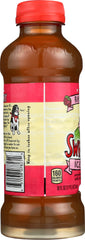 SWEET LEAF: Sweet Raspberry Iced Tea,  16 oz