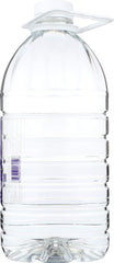 TRU ALKA: 9-10 Ph Stable Alkaline Water, 1 gal