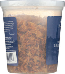 LARS OWN: All Natural Imported Crispy Onions, 4 oz