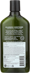 AVALON ORGANICS: Conditioner Volumizing Rosemary, 11 oz