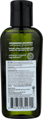 AVALON ORGANICS: Shampoo Lavender 2 oz