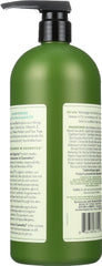 AVALON ORGANICS: Conditioner Tea Tree, 32 oz