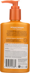 AVALON ORGANICS: Intense Defense Vitamin C Renewal Refreshing Cleansing Gel, 8.5 oz