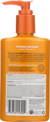 AVALON ORGANICS: Intense Defense Vitamin C Renewal Hydrating Cleansing Milk, 8.5 oz