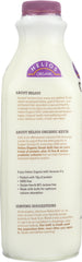 HELIOS: Greek Original Nonfat Kefir, 32 oz