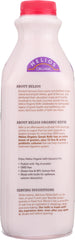 HELIOS: Greek Raspberry and Honey Nonfat Kefir, 32 oz