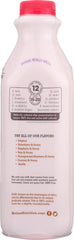 HELIOS: Greek Raspberry and Honey Nonfat Kefir, 32 oz