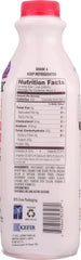 HELIOS: Greek Raspberry and Honey Nonfat Kefir, 32 oz