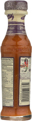 NANDO: Peri Peri Sauce Garlic, 4.7 oz