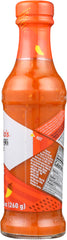 NANDO: Peri Peri Sauce Hot, 9.1 oz