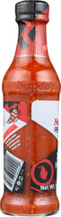 NANDO: Peri Peri XX Hot Sauce, 9.1 oz