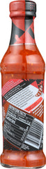 NANDO: Peri Peri XX Hot Sauce, 9.1 oz