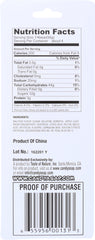 GIANORMOUS GUMMY BEAR CANDY: Gummy Bear Original, 8 oz