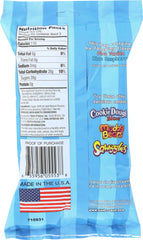 SWIRLZ COTTON CANDY: Cotton Candy Swirlz Original, 3.1 oz