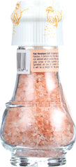 DROGHERIA & ALIMENTARI: Salt Pink Himalayan, 3.17 oz