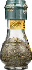 DROGHERIA & ALIMENTARI: Mix Dip Tuscan, .97 oz