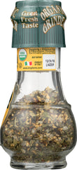 DROGHERIA & ALIMENTARI: Mix Dip Tuscan, .97 oz