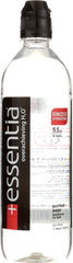 ESSENTIA: Sport Cap Bottle Water, 700 ml