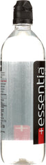 ESSENTIA: Sport Cap Bottle Water, 700 ml