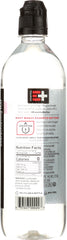 ESSENTIA: Sport Cap Bottle Water, 700 ml