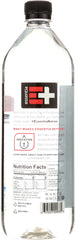 ESSENTIA: Enhanced Drinking Water, 1 L