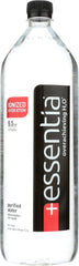 ESSENTIA: Enhanced Drinking Water, 1.5 L