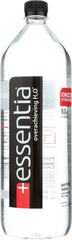 ESSENTIA: Enhanced Drinking Water, 1.5 L